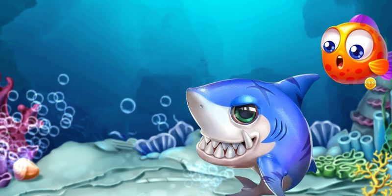 Tìm hiểu khái quát về game bắn cá Long Vương tại Sunwin