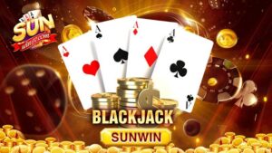 Blackjack Sunwin