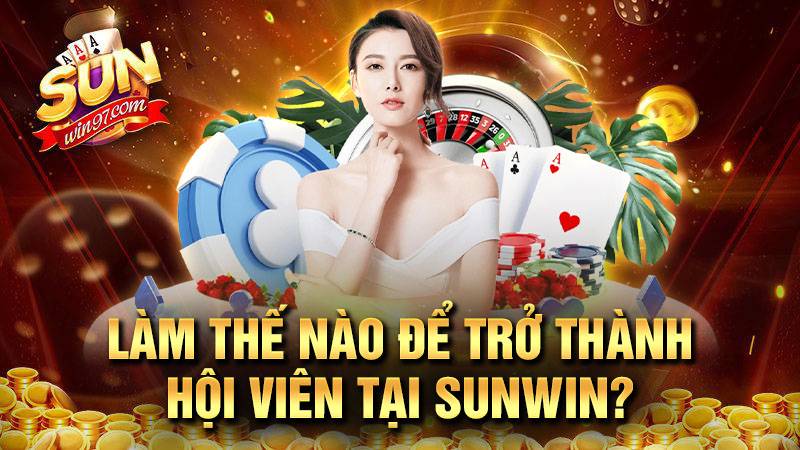 SUNWIN | Game bài Ma Cao đẳng cấp số 1 | Tải SUN.WIN 43 Chỉ cần đủ 18 tuổi trở lên là người chơi có thể tham gia Sunwin