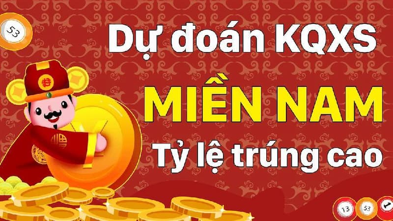Chốt số cho kết quả XSMN 16/07/2025