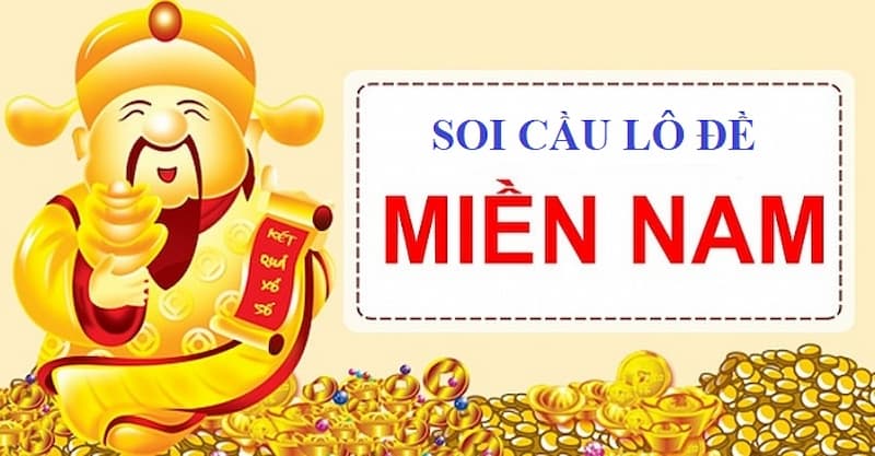 Chốt số cho kết quả XSMN 14/08/2025