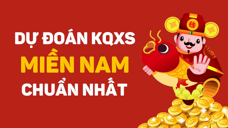 Chốt số cho kết quả XSMN 23/08/2025